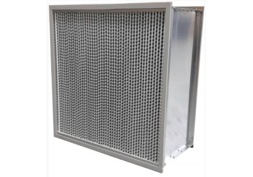 CLEANCEL High Capacity HEPA FILTER